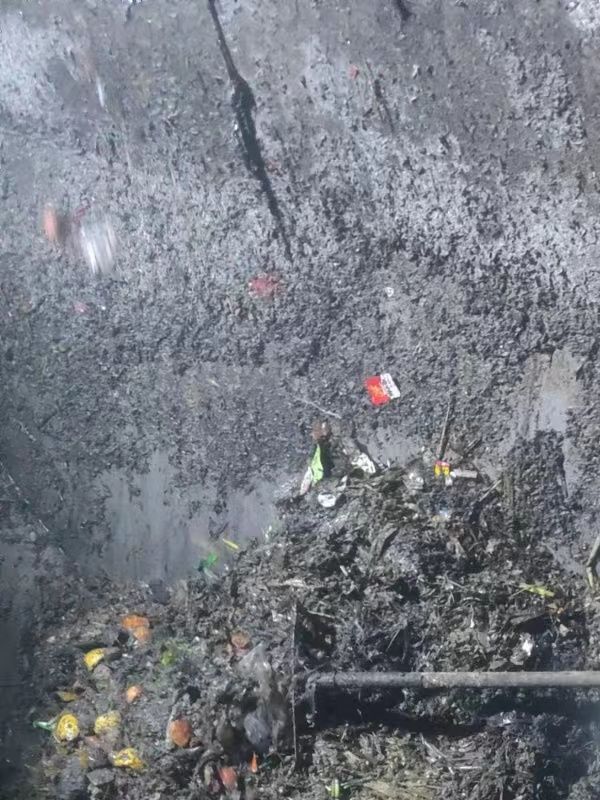 连山管道结垢危害和原因